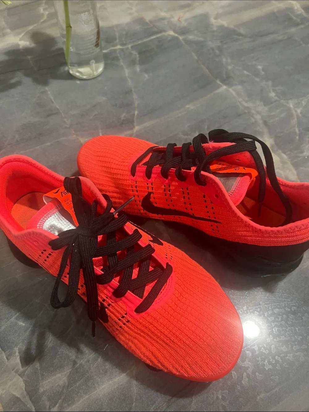 Nike breathable knit